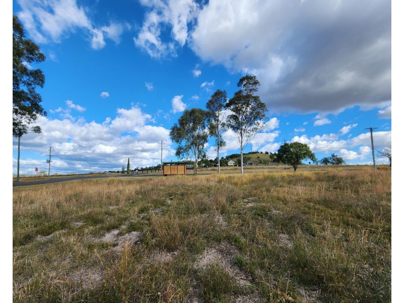 58 Goombungee-Meringandan Road, Meringandan West QLD 4352