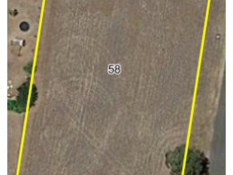 58 Goombungee-Meringandan Road, Meringandan West QLD 4352