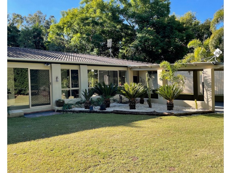 796 Toowoomba Connection Road, Withcott QLD 4352
