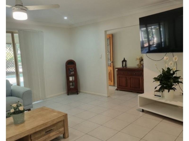 796 Toowoomba Connection Road, Withcott QLD 4352