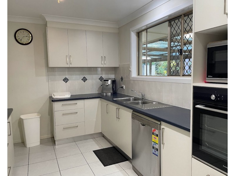 796 Toowoomba Connection Road, Withcott QLD 4352