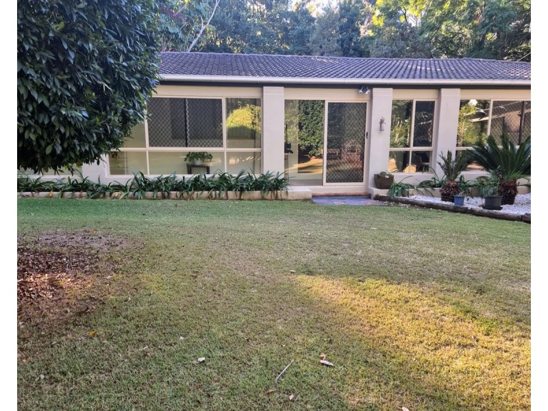 796 Toowoomba Connection Road, Withcott QLD 4352