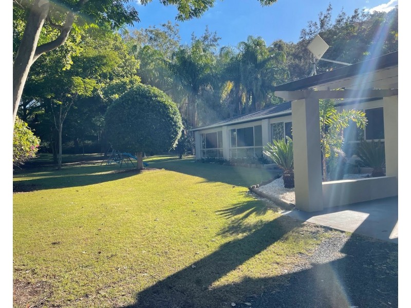 796 Toowoomba Connection Road, Withcott QLD 4352