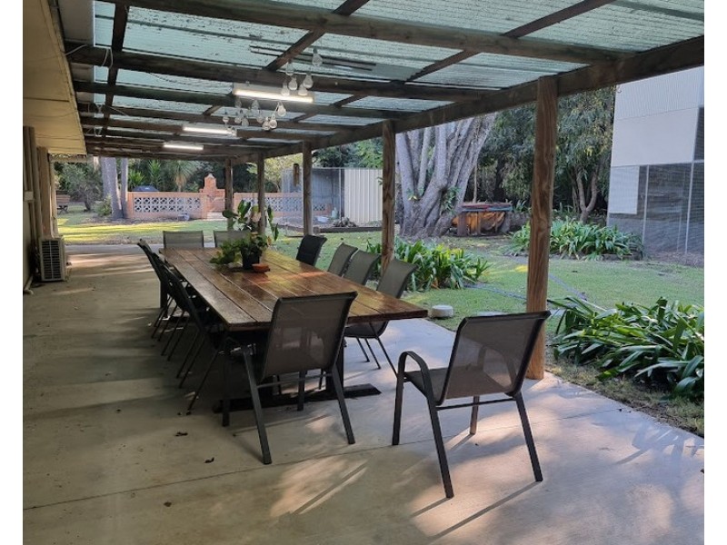 796 Toowoomba Connection Road, Withcott QLD 4352