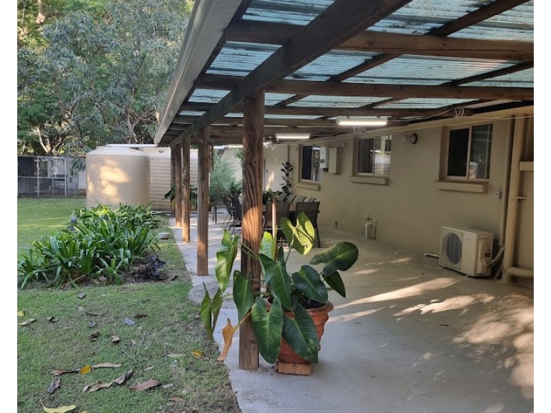 796 Toowoomba Connection Road, Withcott QLD 4352