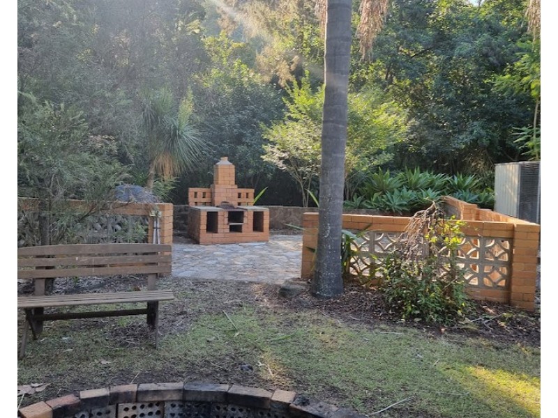 796 Toowoomba Connection Road, Withcott QLD 4352