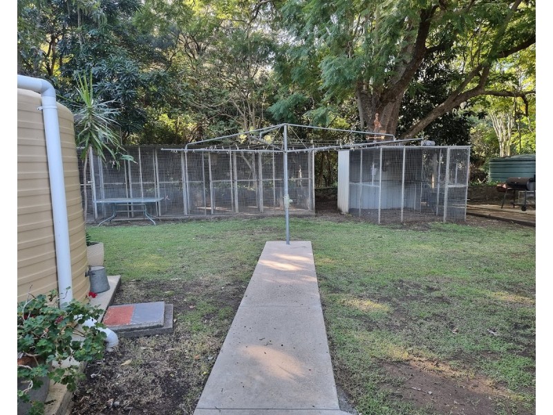 796 Toowoomba Connection Road, Withcott QLD 4352