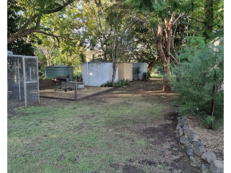 796 Toowoomba Connection Road, Withcott QLD 4352