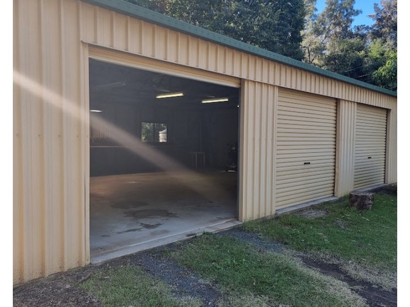796 Toowoomba Connection Road, Withcott QLD 4352