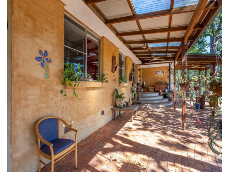 95 Six Mile Creek Road, Postmans Ridge QLD 4352