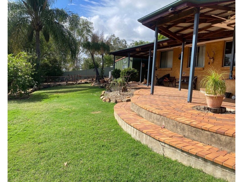 95 Six Mile Creek Road, Postmans Ridge QLD 4352