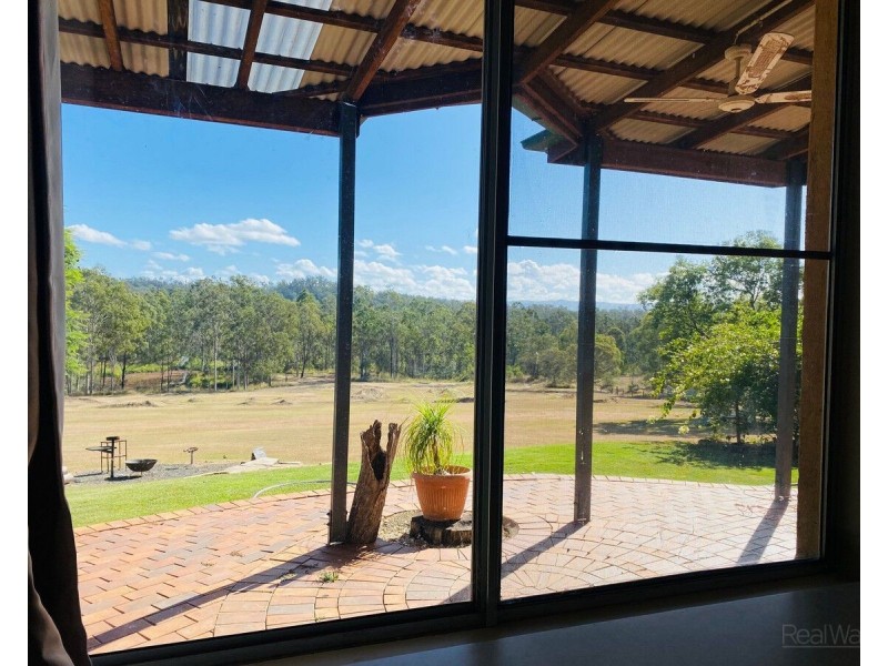 95 Six Mile Creek Road, Postmans Ridge QLD 4352