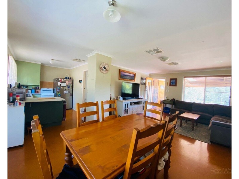 95 Six Mile Creek Road, Postmans Ridge QLD 4352