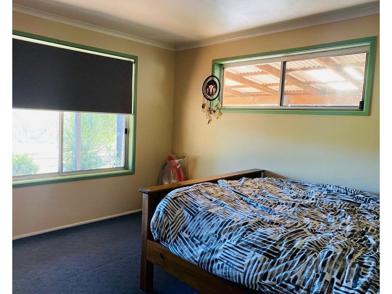 95 Six Mile Creek Road, Postmans Ridge QLD 4352