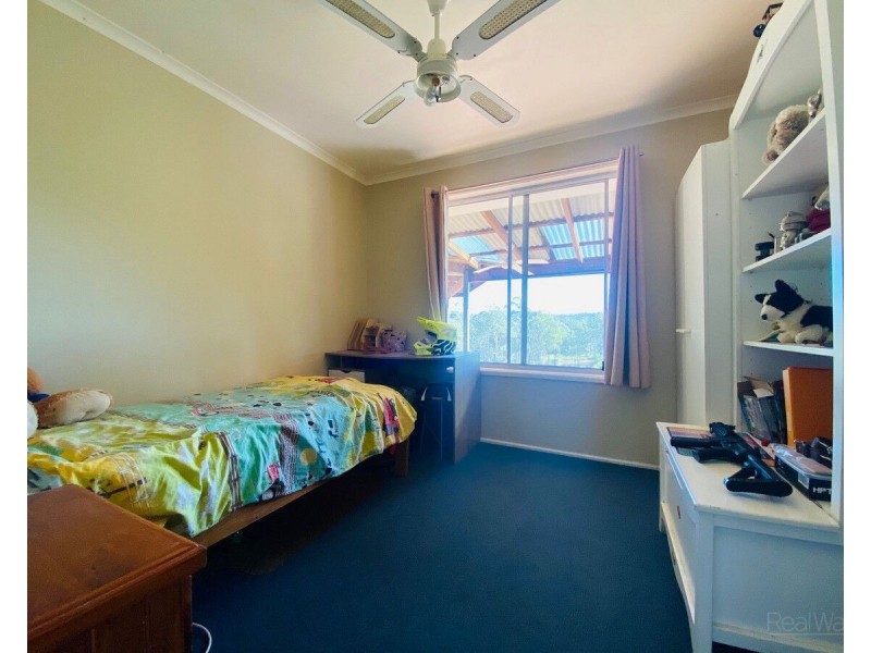 95 Six Mile Creek Road, Postmans Ridge QLD 4352