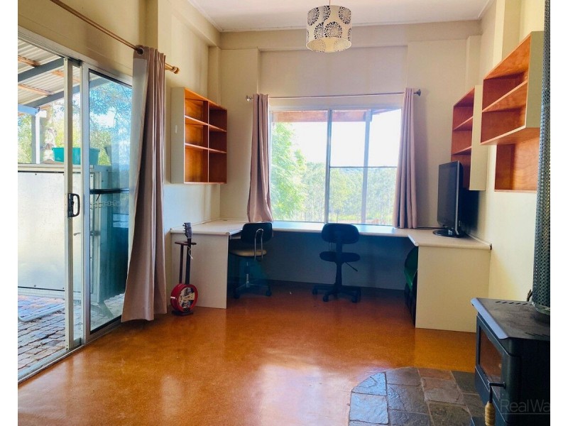 95 Six Mile Creek Road, Postmans Ridge QLD 4352