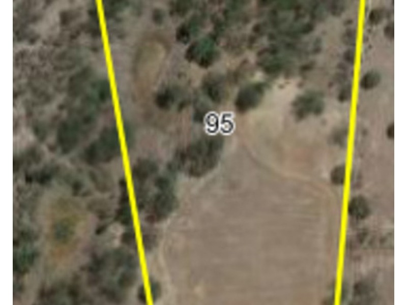 95 Six Mile Creek Road, Postmans Ridge QLD 4352