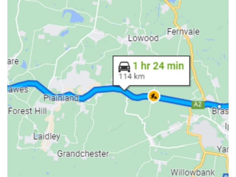 95 Six Mile Creek Road, Postmans Ridge QLD 4352