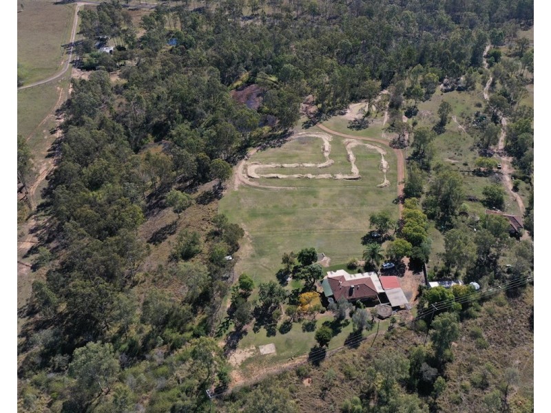 95 Six Mile Creek Road, Postmans Ridge QLD 4352