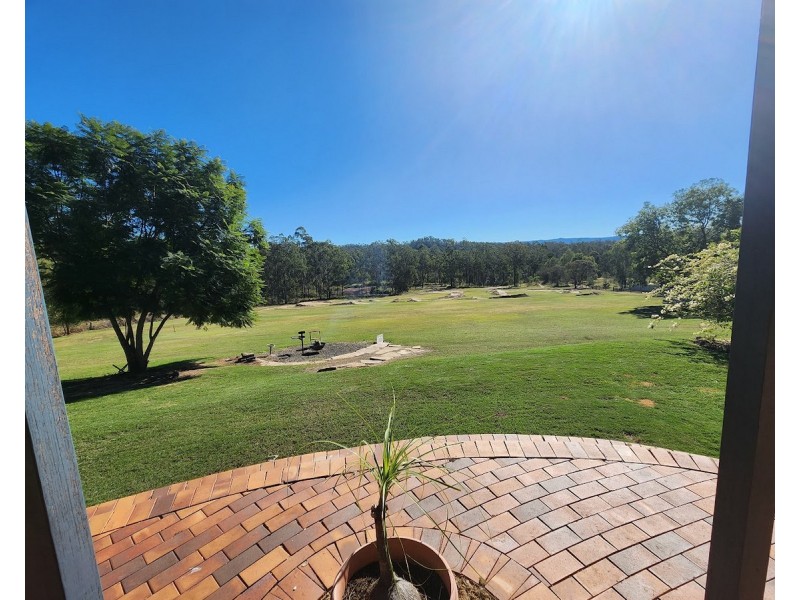 95 Six Mile Creek Road, Postmans Ridge QLD 4352