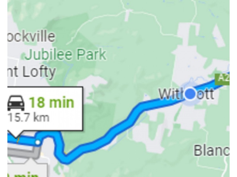 95 Six Mile Creek Road, Postmans Ridge QLD 4352