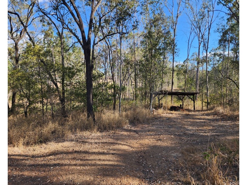 95 Six Mile Creek Road, Postmans Ridge QLD 4352