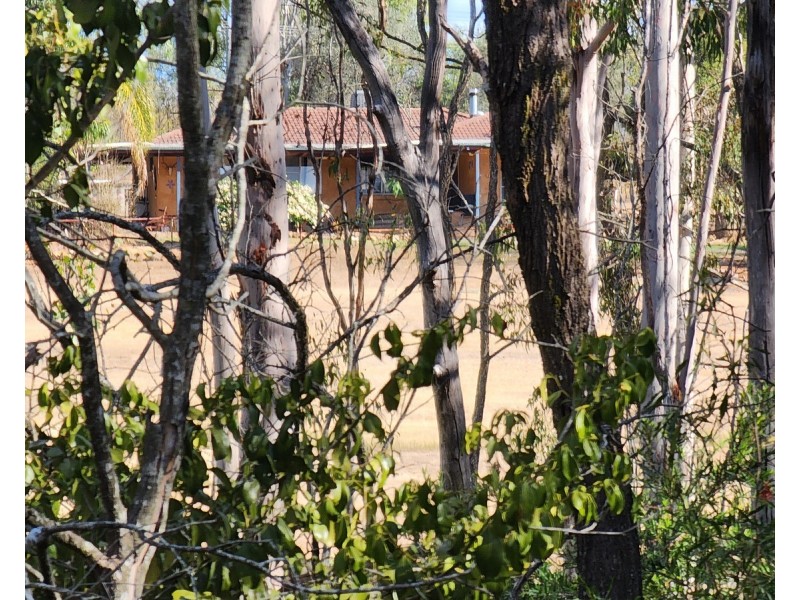 95 Six Mile Creek Road, Postmans Ridge QLD 4352