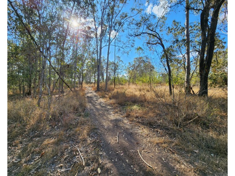95 Six Mile Creek Road, Postmans Ridge QLD 4352