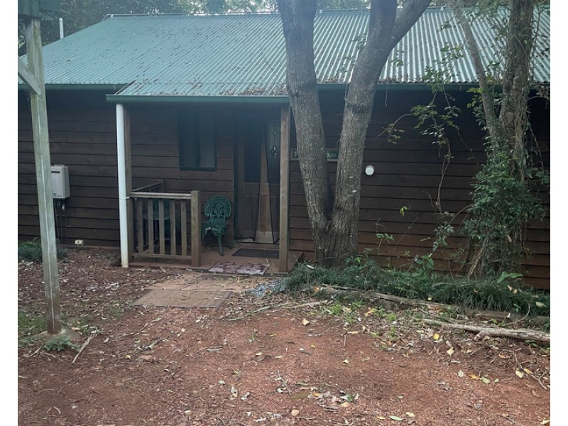 3/84 Palmtree Road, Palmtree QLD 4352