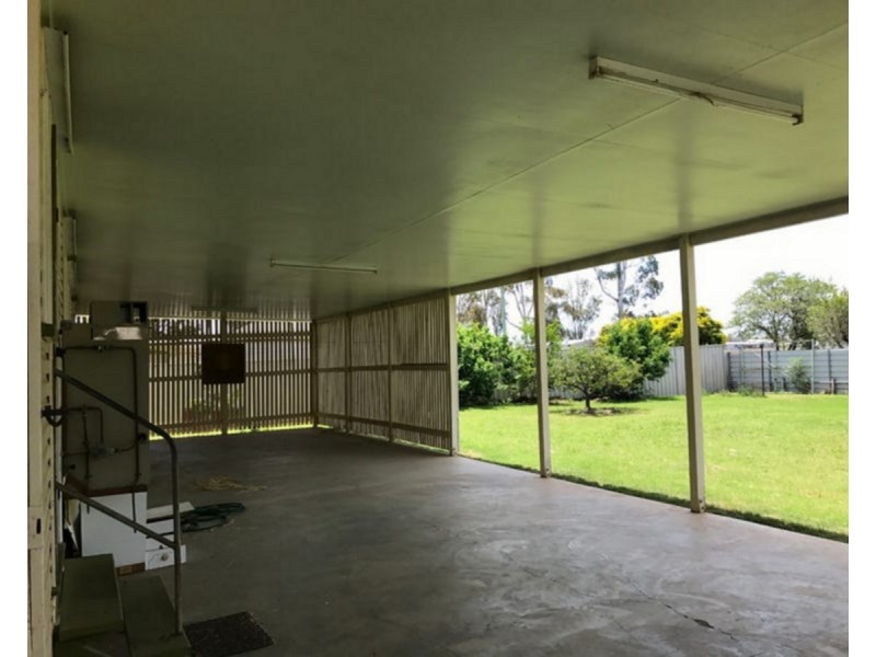 3 Moreton Street, Dalby QLD 4405