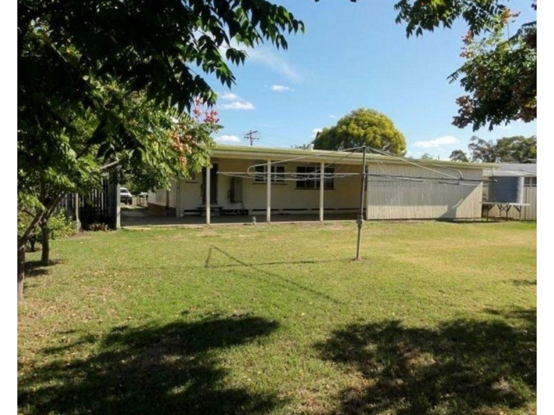3 Moreton Street, Dalby QLD 4405