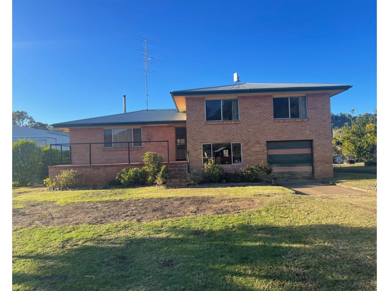 465 Blanchview Road, Blanchview QLD 4352