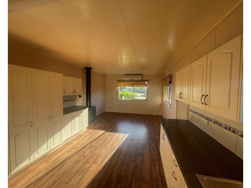 465 Blanchview Road, Blanchview QLD 4352