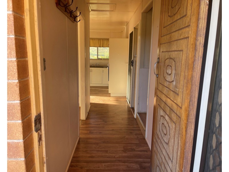 465 Blanchview Road, Blanchview QLD 4352