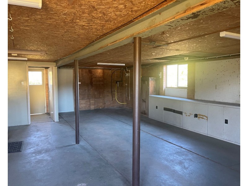 465 Blanchview Road, Blanchview QLD 4352