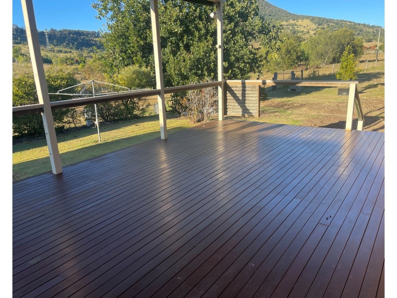 465 Blanchview Road, Blanchview QLD 4352