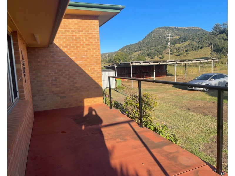 465 Blanchview Road, Blanchview QLD 4352