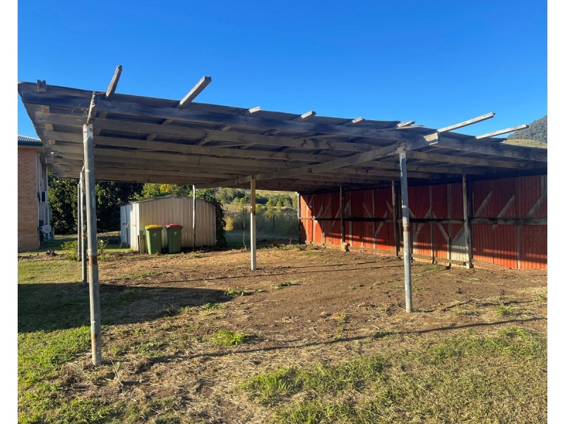 465 Blanchview Road, Blanchview QLD 4352