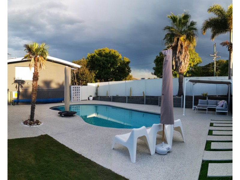 16 Annette Street, Tingalpa QLD 4173