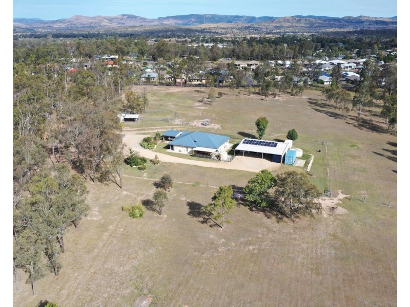Helidon QLD 4344