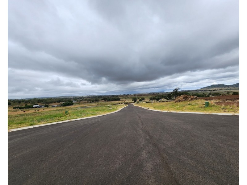 11 Gowrie View Estate, Gowrie Junction QLD 4352