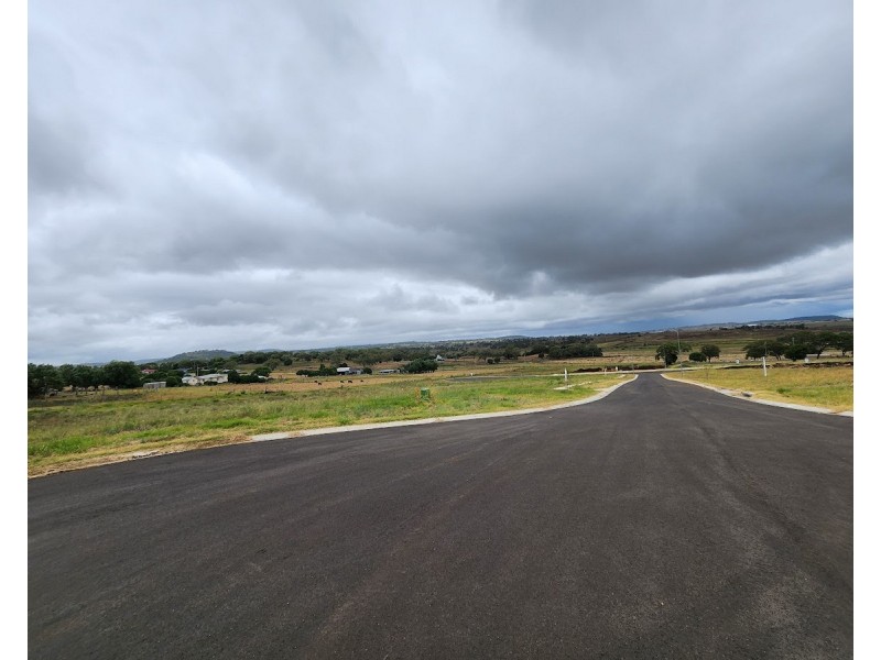11 Gowrie View Estate, Gowrie Junction QLD 4352