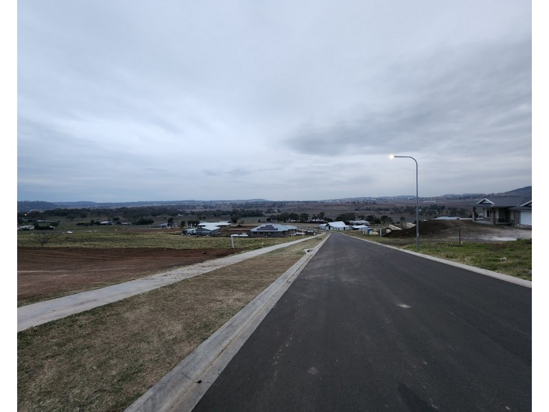 11 Gowrie View Estate, Gowrie Junction QLD 4352