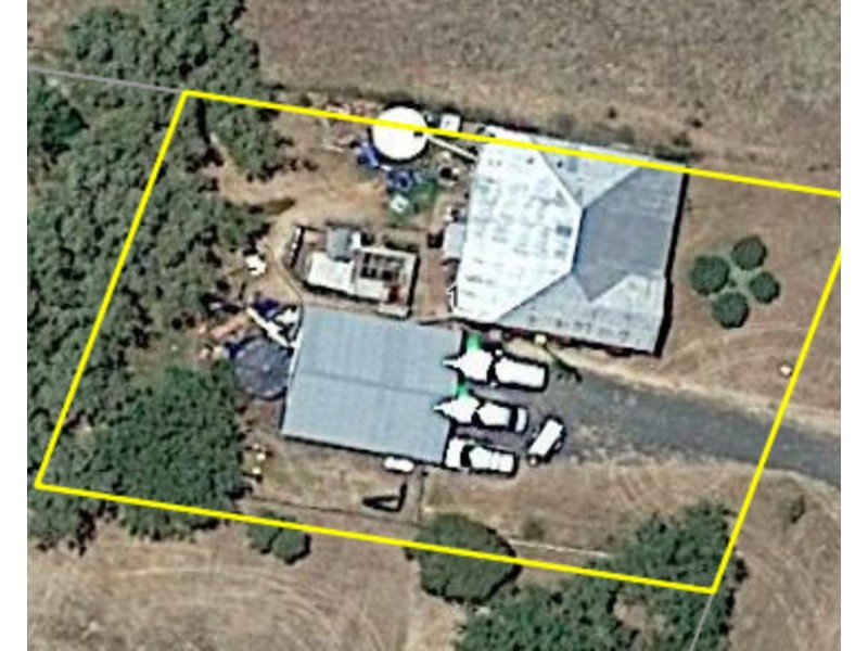 1 Progress Street, Quinalow QLD 4403