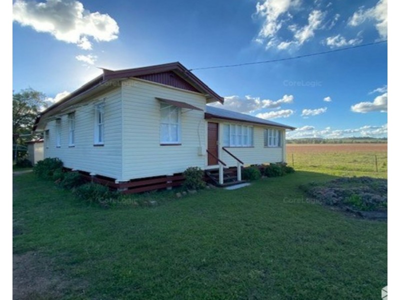 1 Progress Street, Quinalow QLD 4403