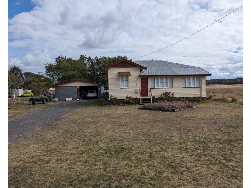 1 Progress Street, Quinalow QLD 4403