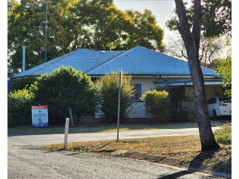 1 Allport Street, Pittsworth QLD 4356