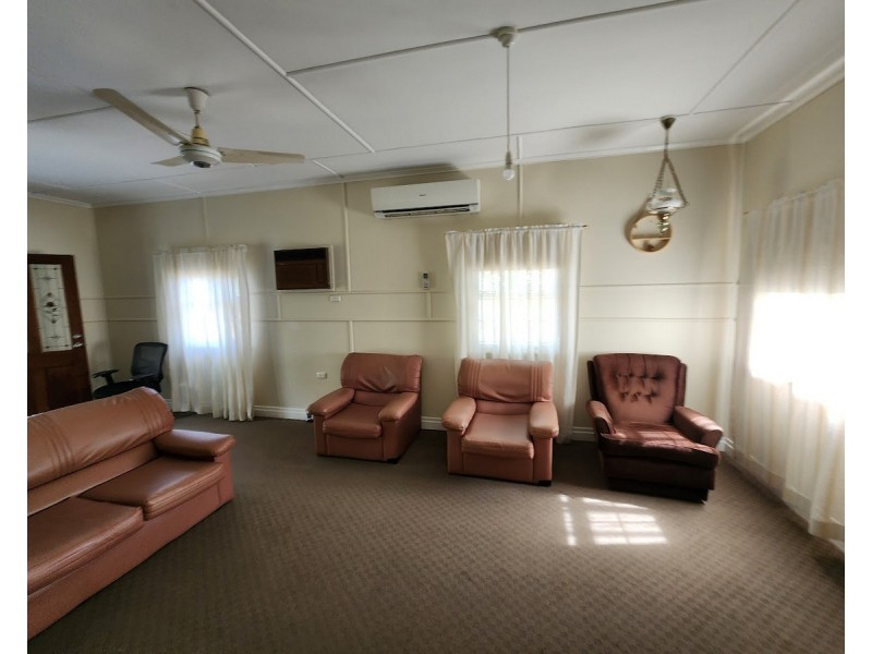 1 Allport Street, Pittsworth QLD 4356