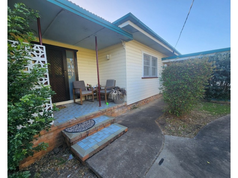 1 Allport Street, Pittsworth QLD 4356