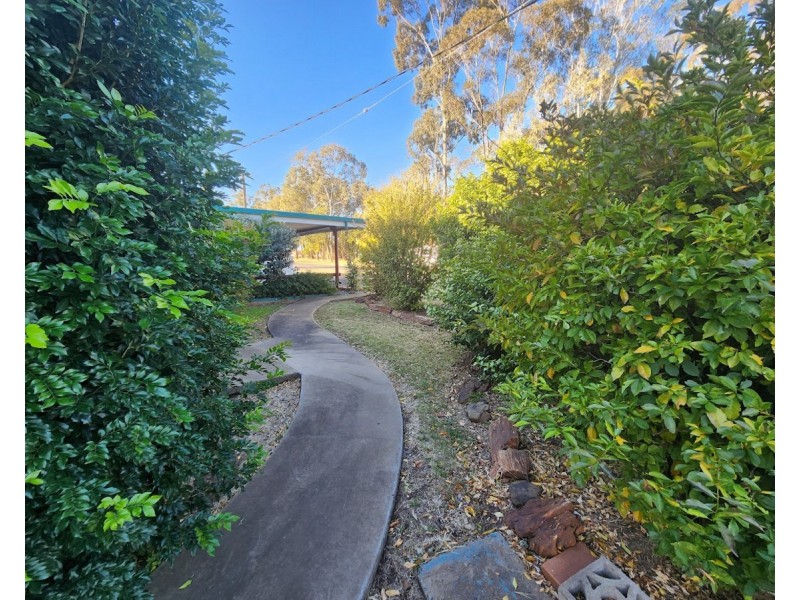 1 Allport Street, Pittsworth QLD 4356